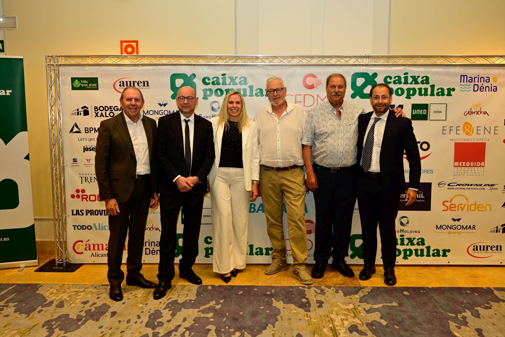 Premios CEDMA 2025