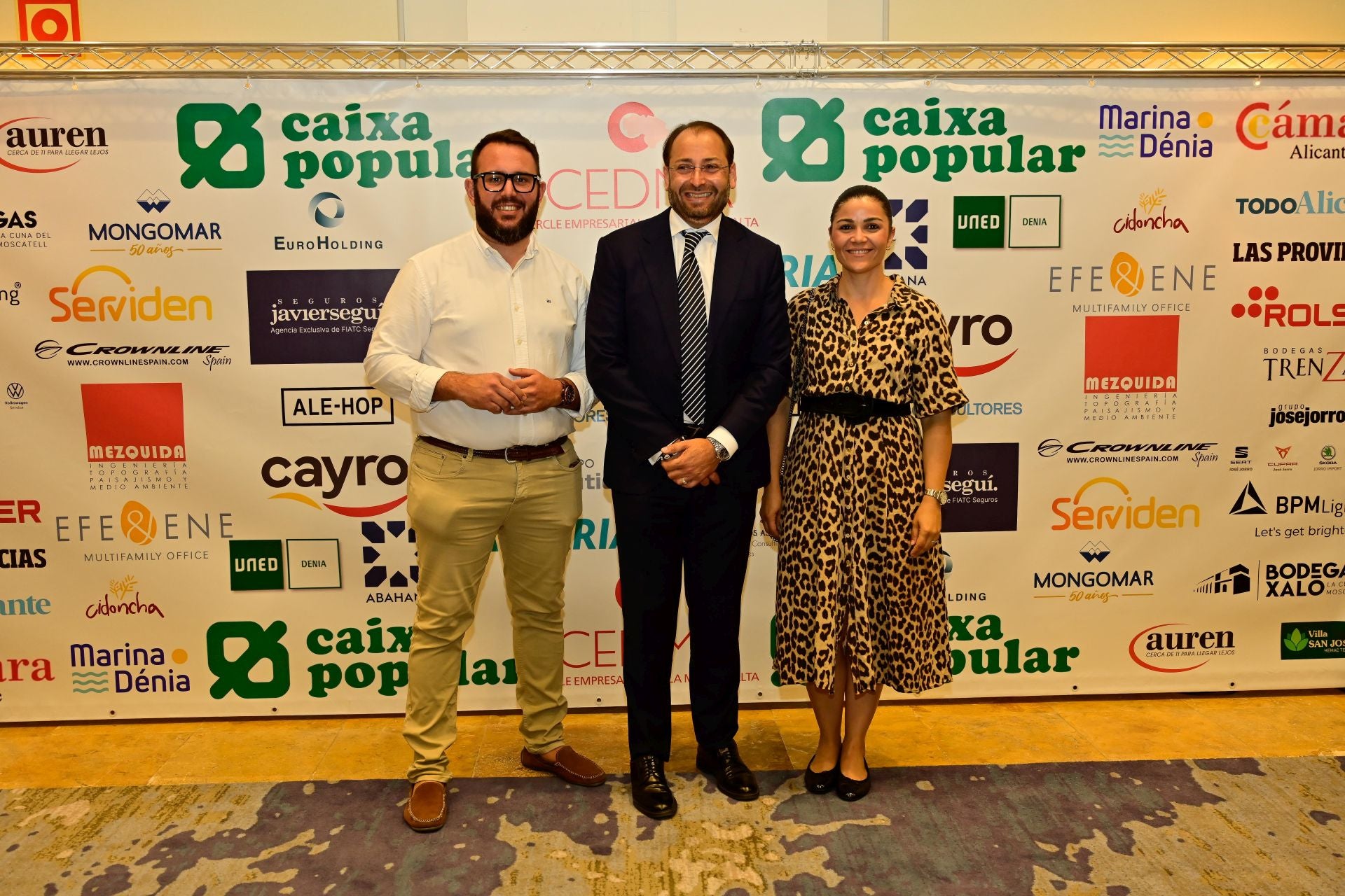 Premios CEDMA 2025