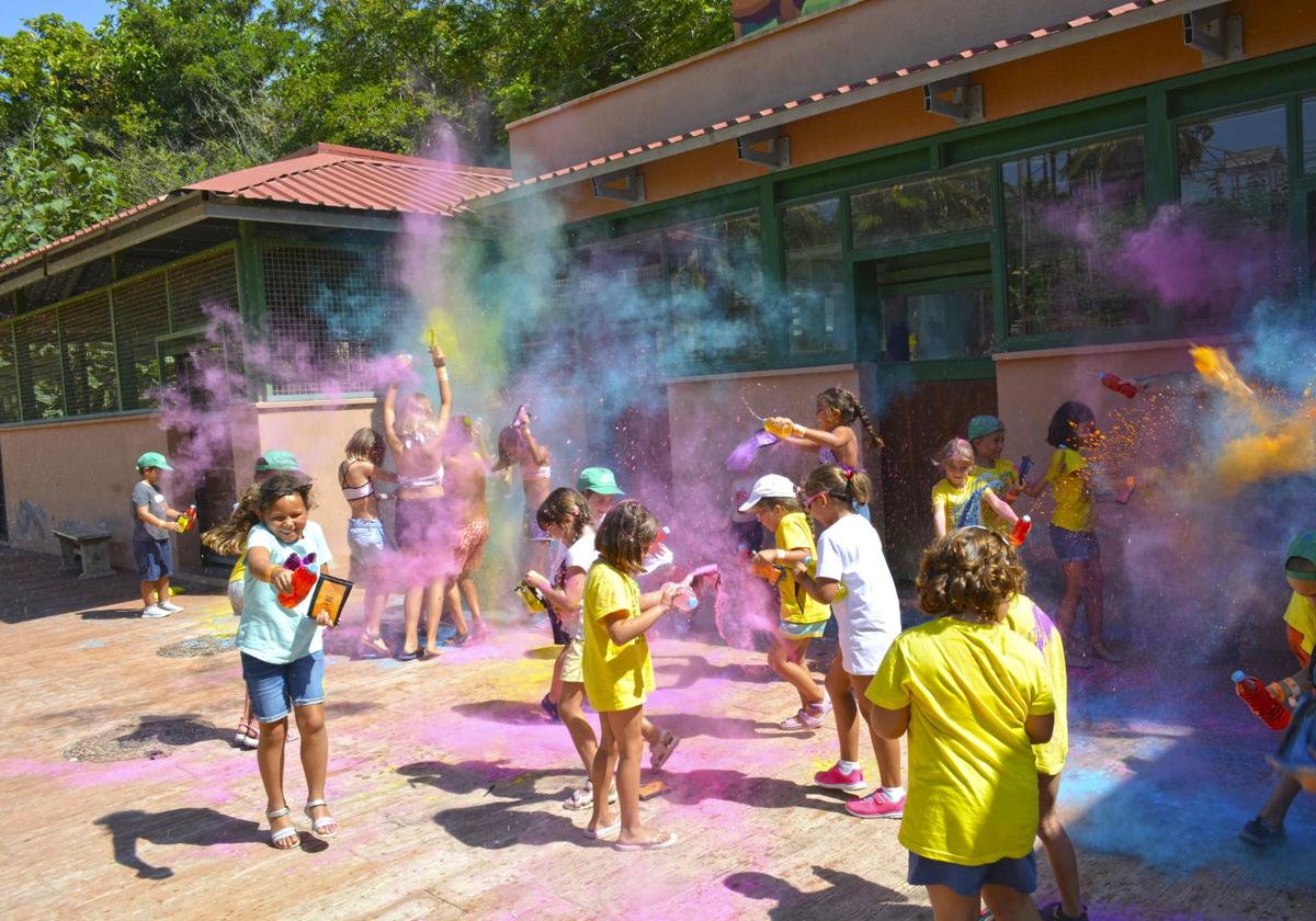 Terra Natura Benidorm Launches New Edition of Summer School
