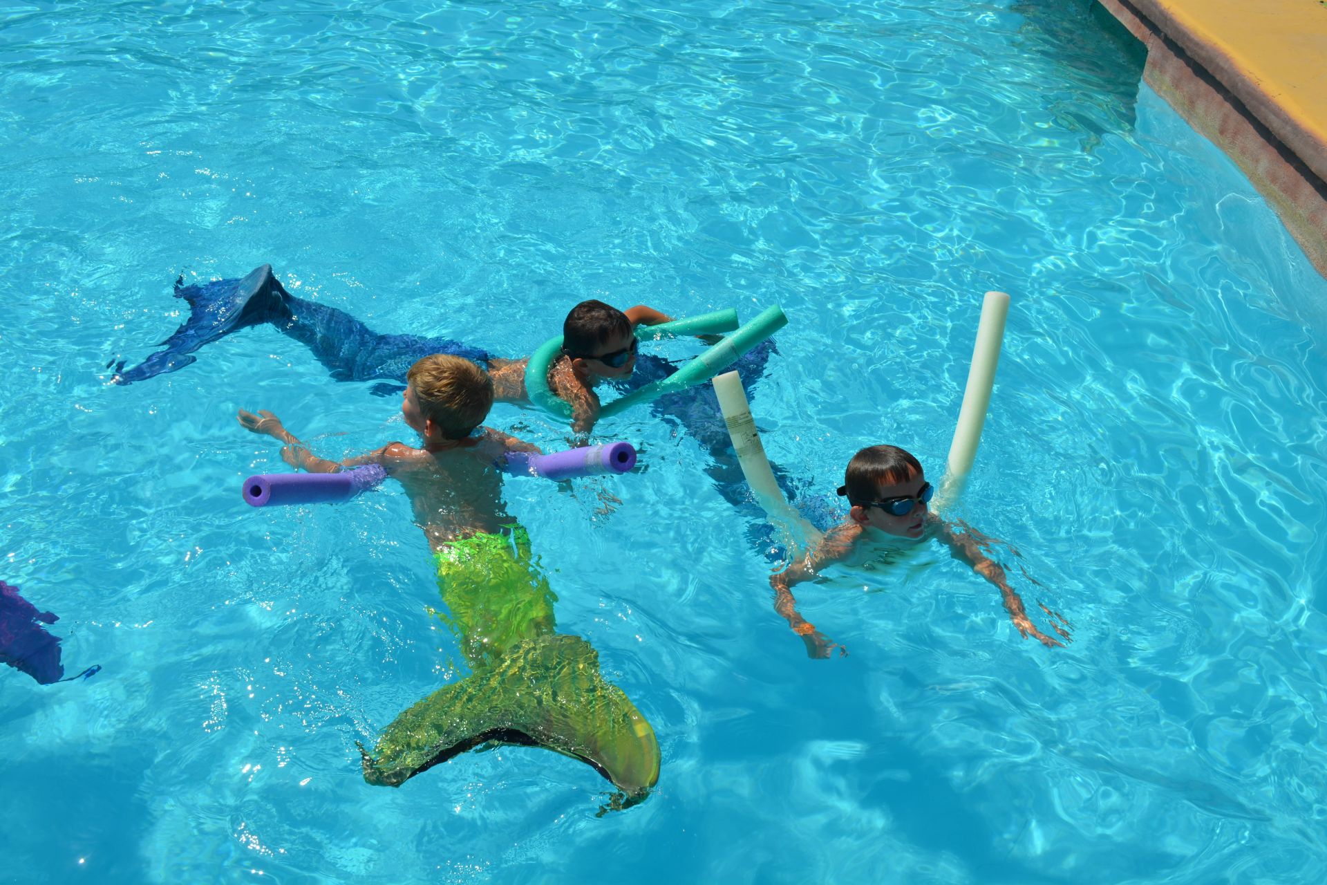 Imagen secundaria 2 - Terra Natura Benidorm Launches New Edition of Summer School