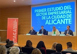 Presentación del estudio.