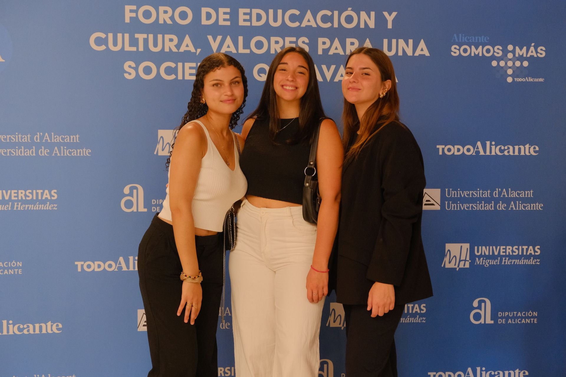 Así ha sido el foro de Cultura y Educación organizado por TodoAlicante