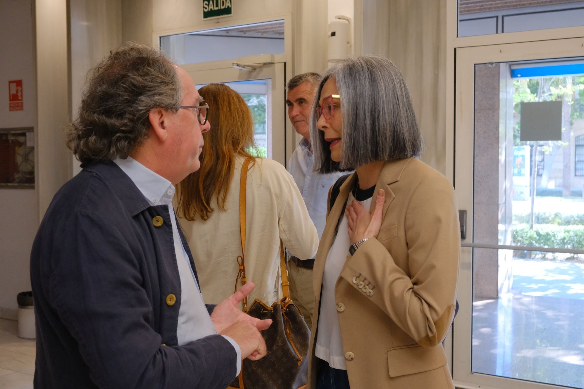 Así ha sido el foro de Cultura y Educación organizado por TodoAlicante