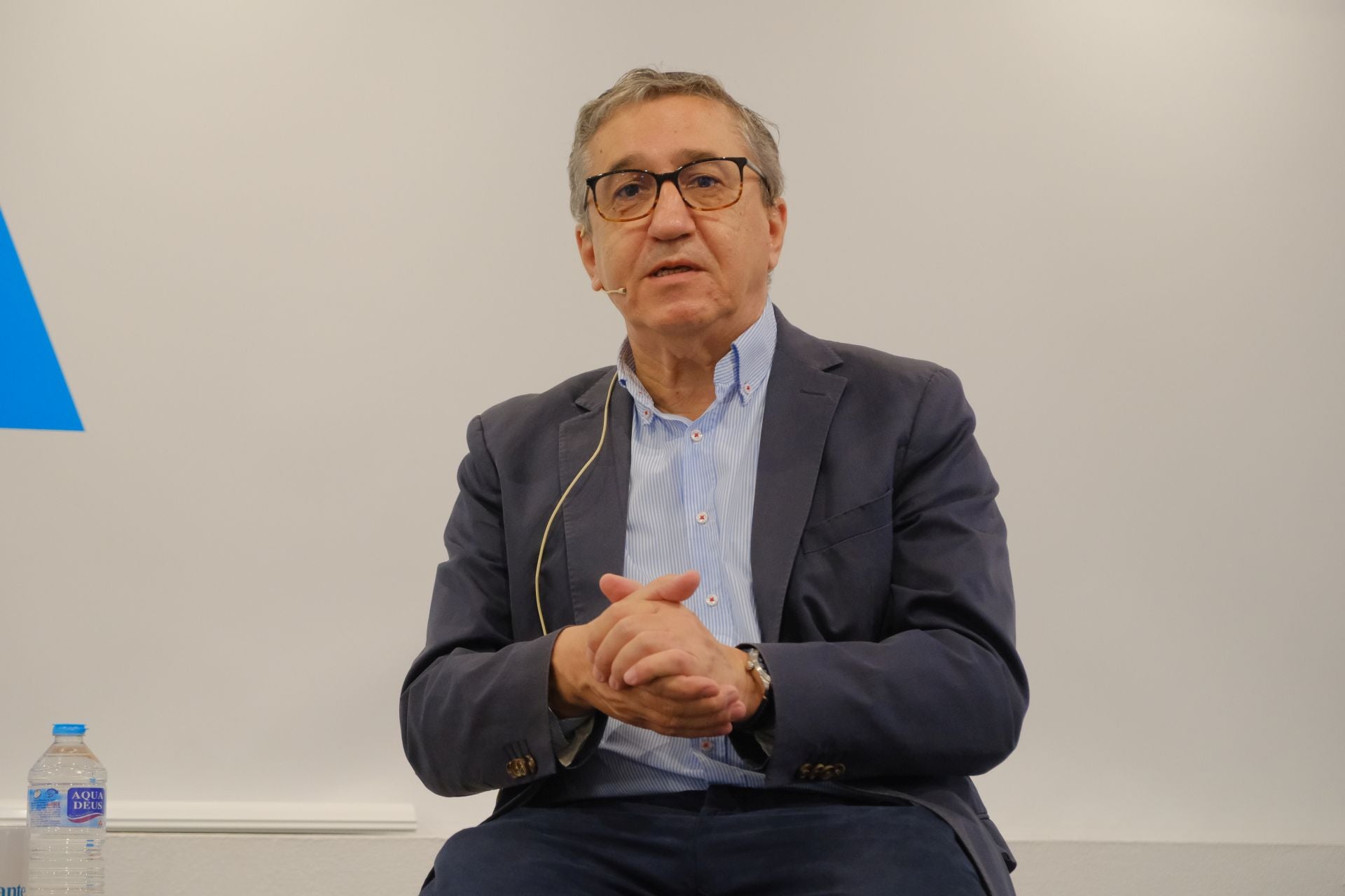 Así ha sido el foro de Cultura y Educación organizado por TodoAlicante