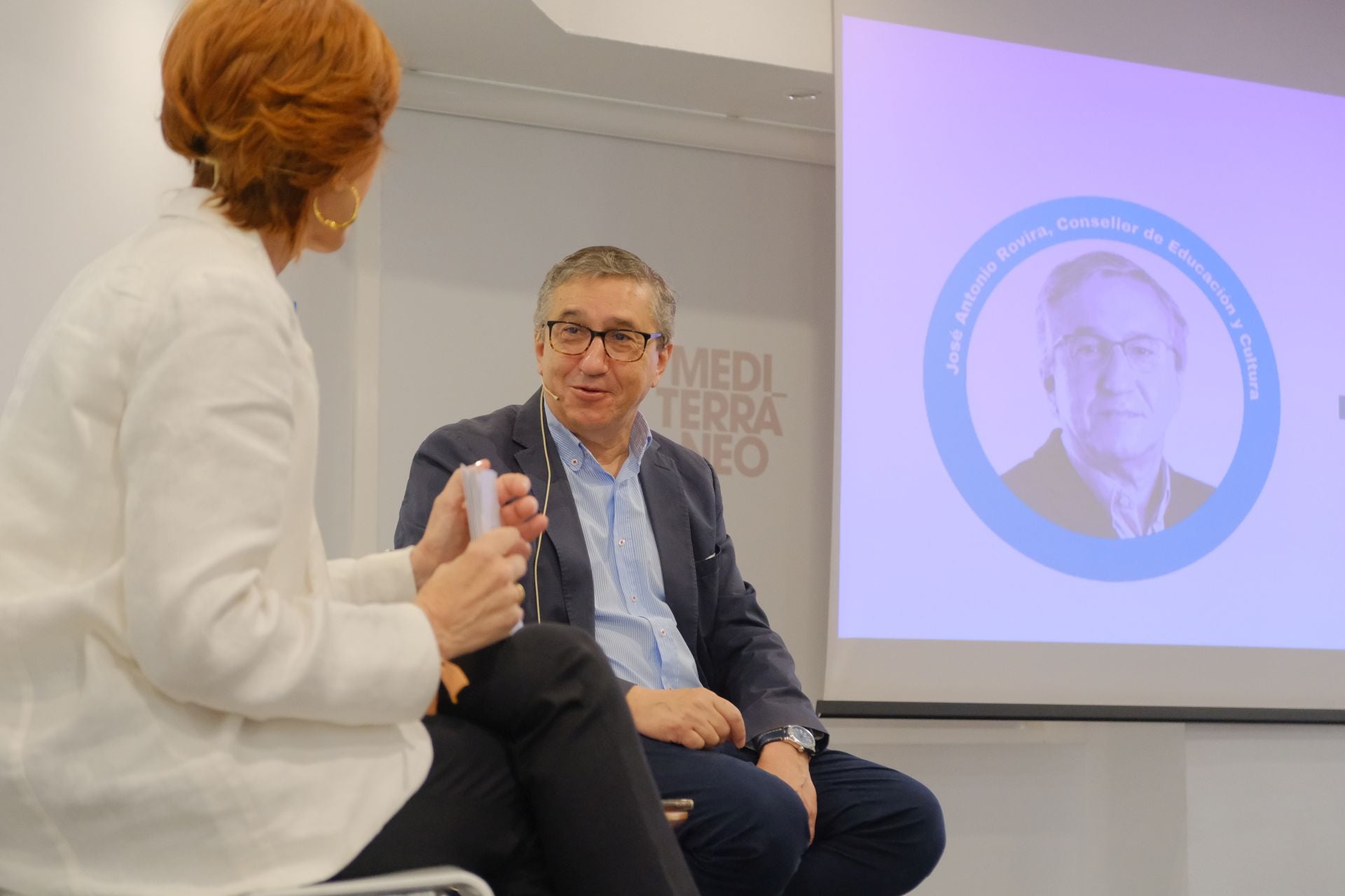 Así ha sido el foro de Cultura y Educación organizado por TodoAlicante