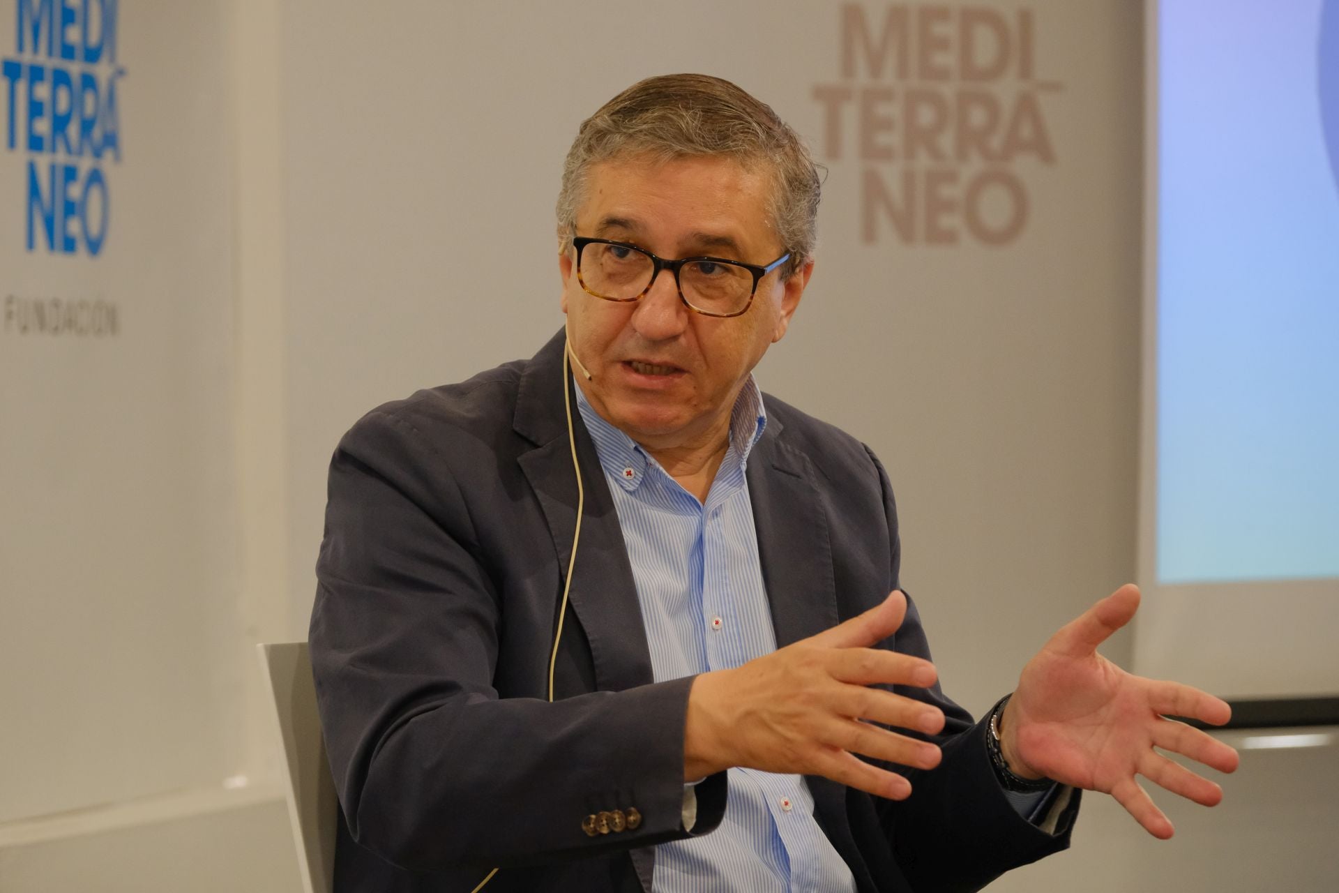 Así ha sido el foro de Cultura y Educación organizado por TodoAlicante