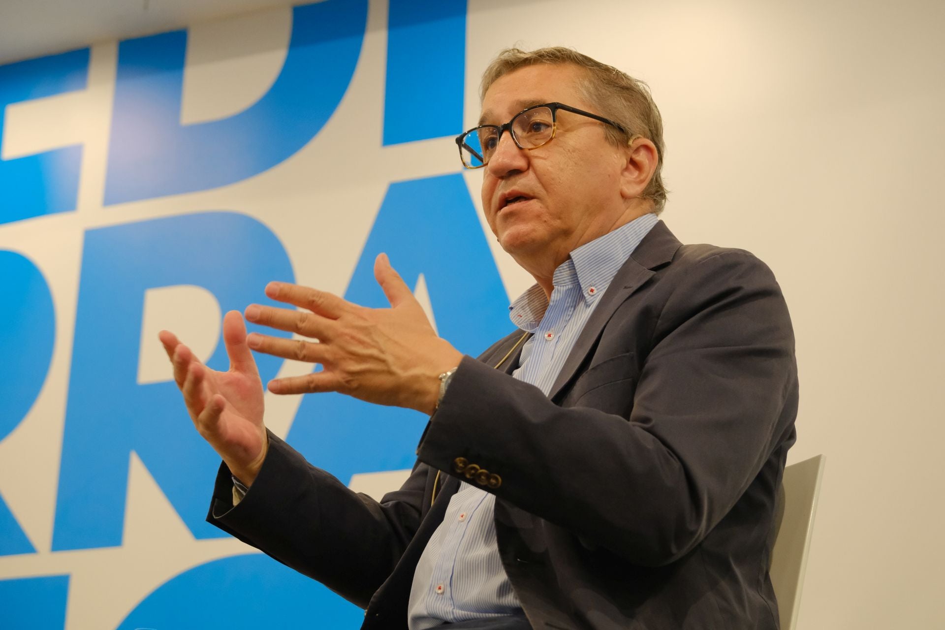 Así ha sido el foro de Cultura y Educación organizado por TodoAlicante