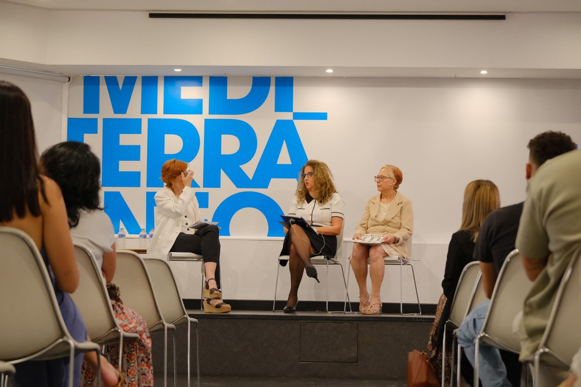 Así ha sido el foro de Cultura y Educación organizado por TodoAlicante