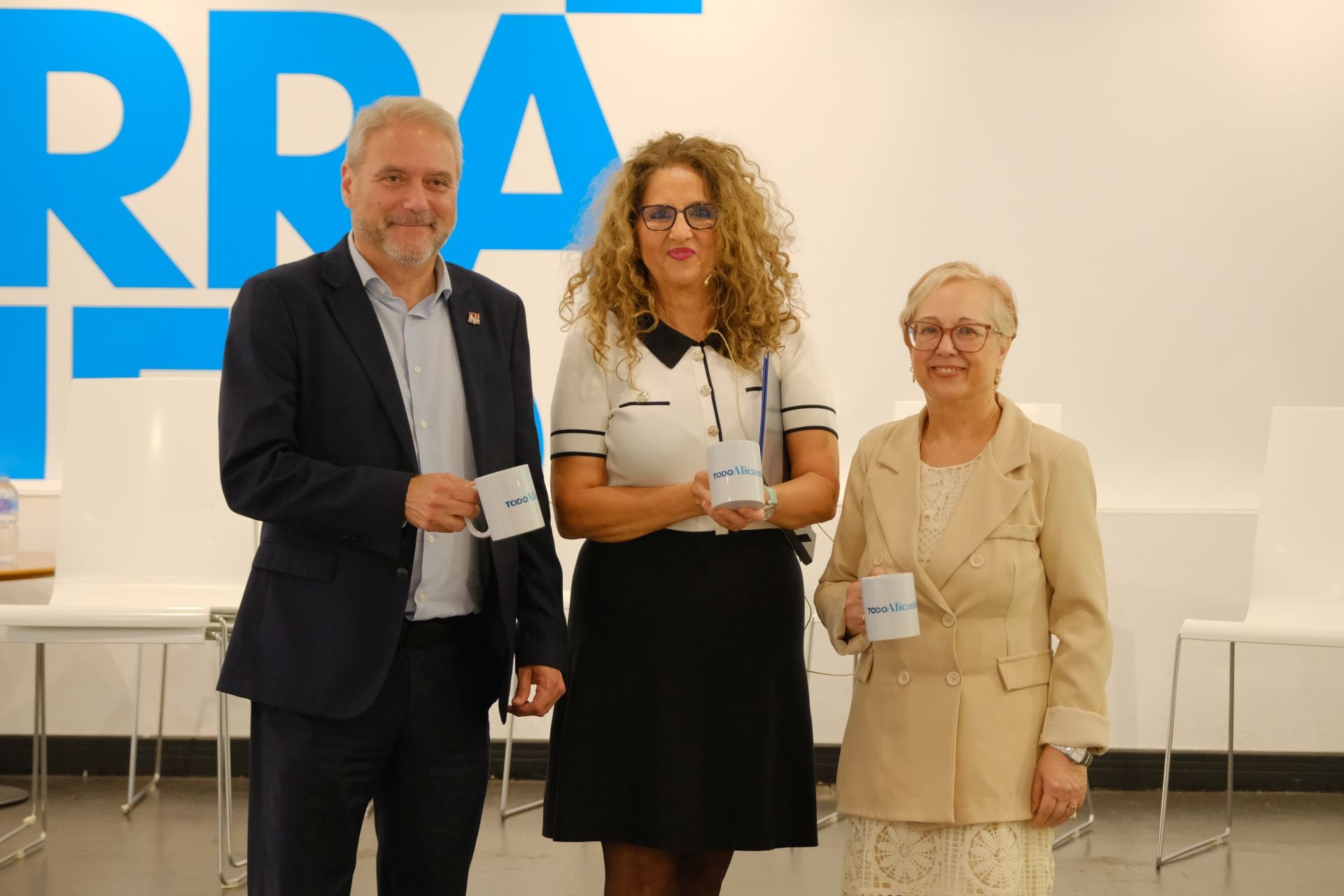 Así ha sido el foro de Cultura y Educación organizado por TodoAlicante