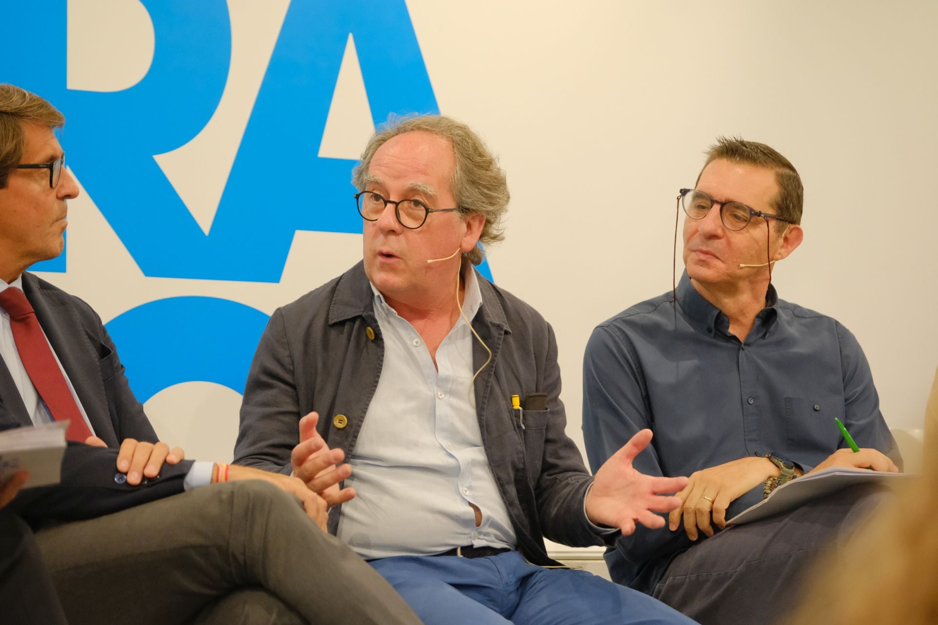 Así ha sido el foro de Cultura y Educación organizado por TodoAlicante