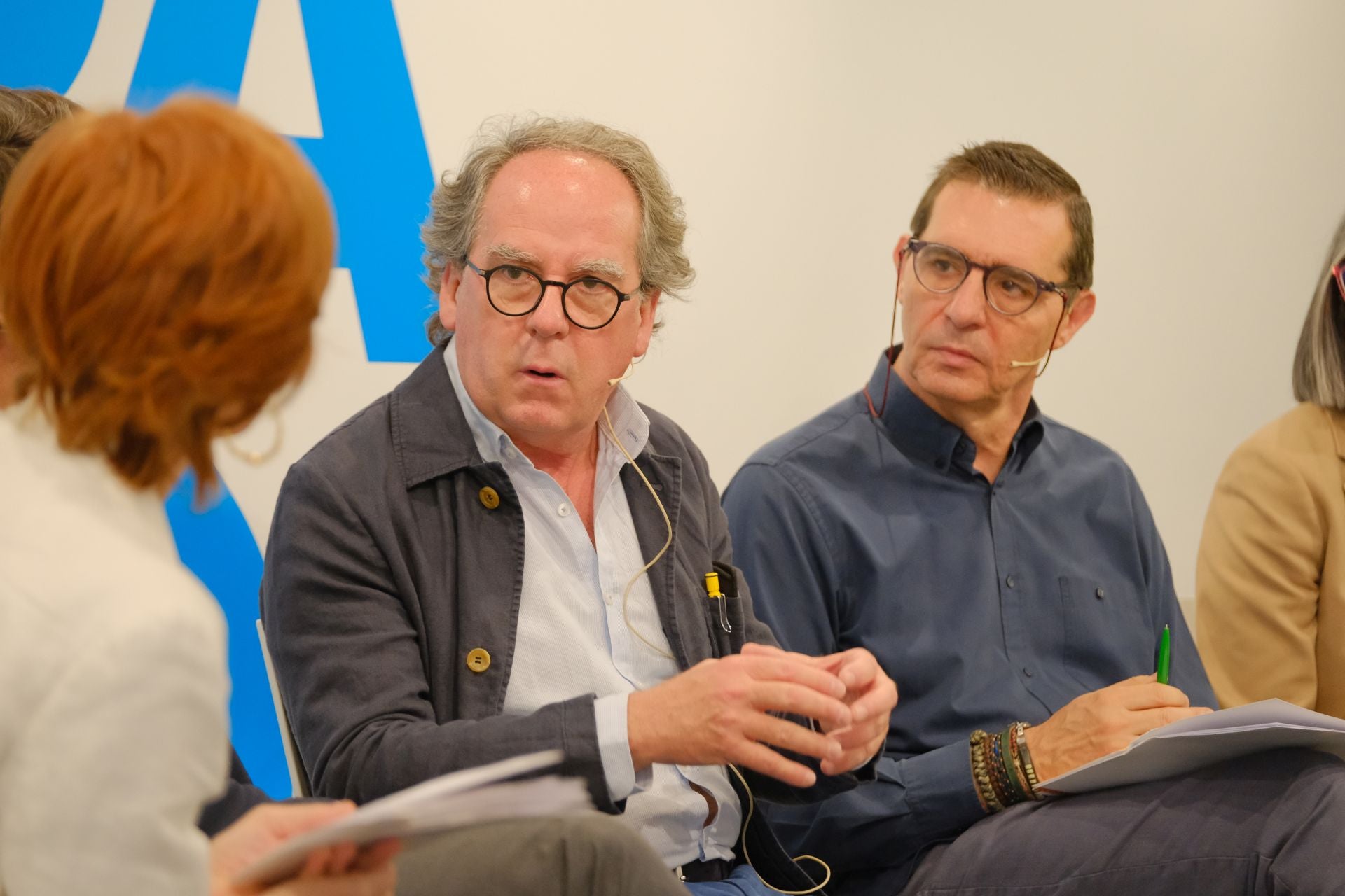 Así ha sido el foro de Cultura y Educación organizado por TodoAlicante