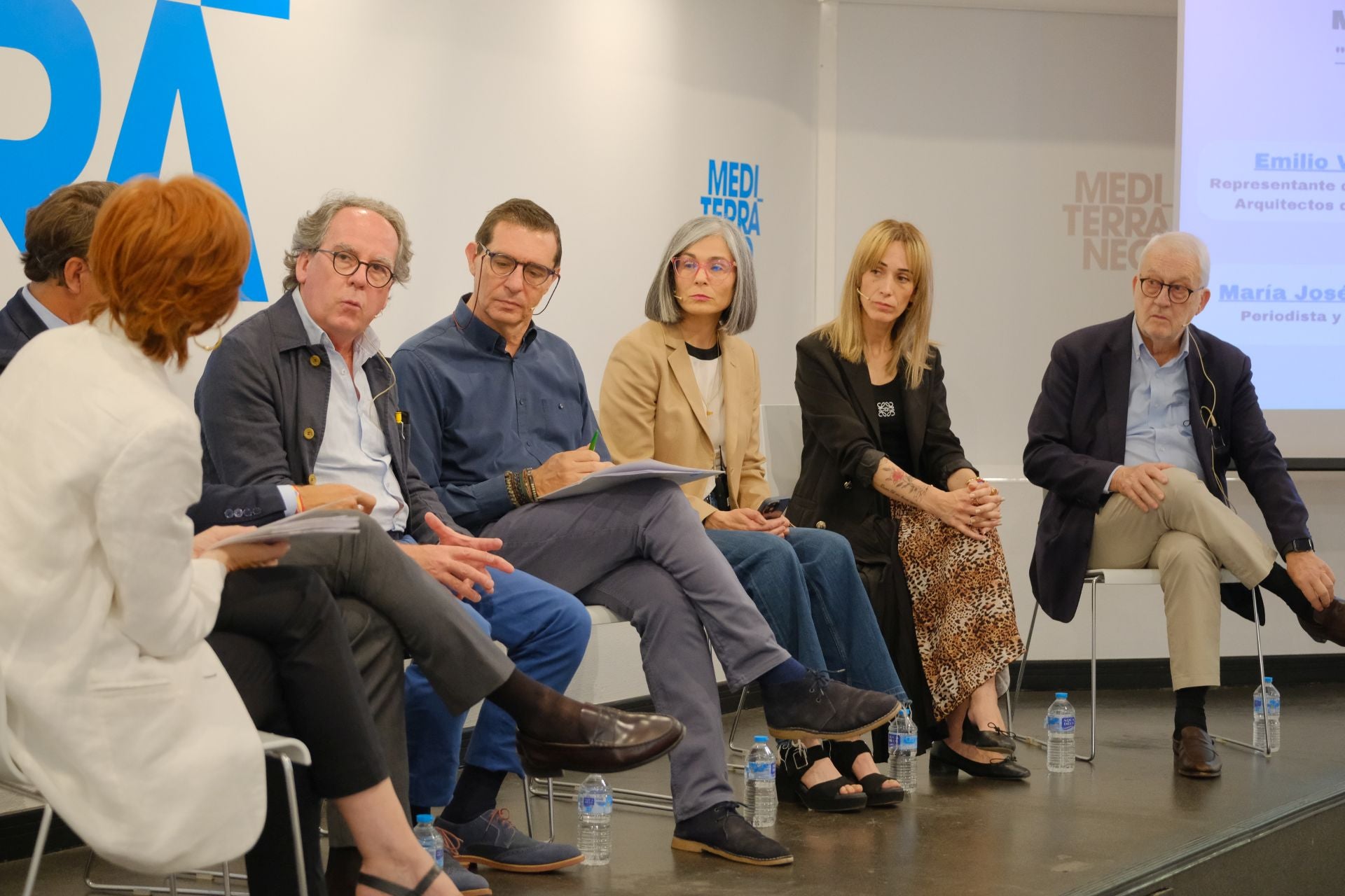 Así ha sido el foro de Cultura y Educación organizado por TodoAlicante