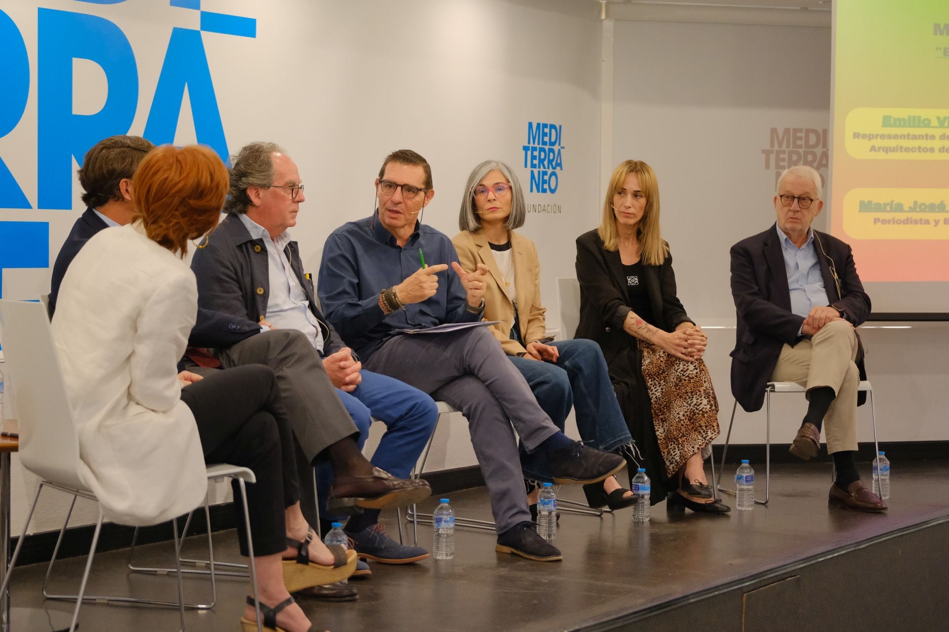 Así ha sido el foro de Cultura y Educación organizado por TodoAlicante