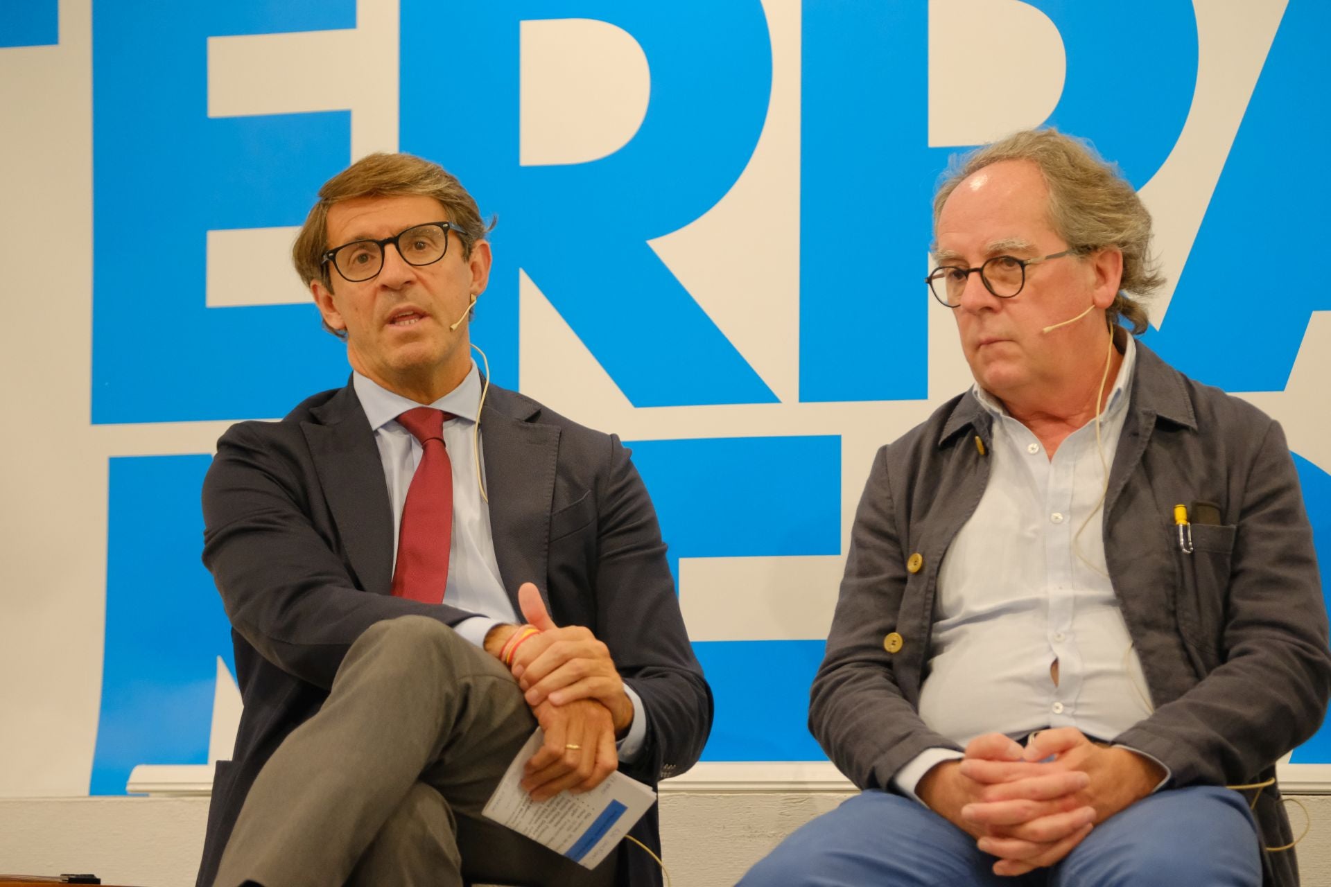 Así ha sido el foro de Cultura y Educación organizado por TodoAlicante