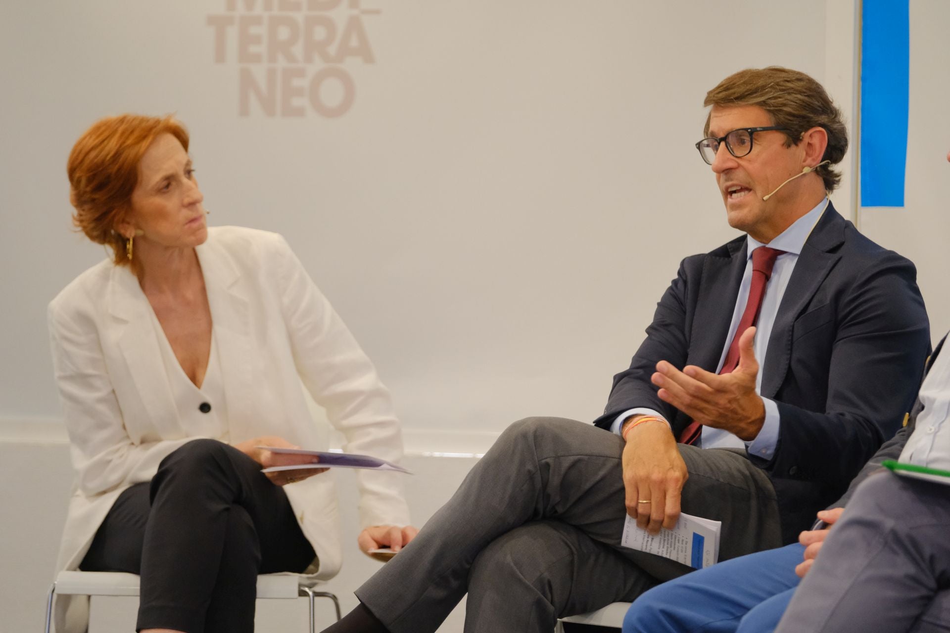 Así ha sido el foro de Cultura y Educación organizado por TodoAlicante