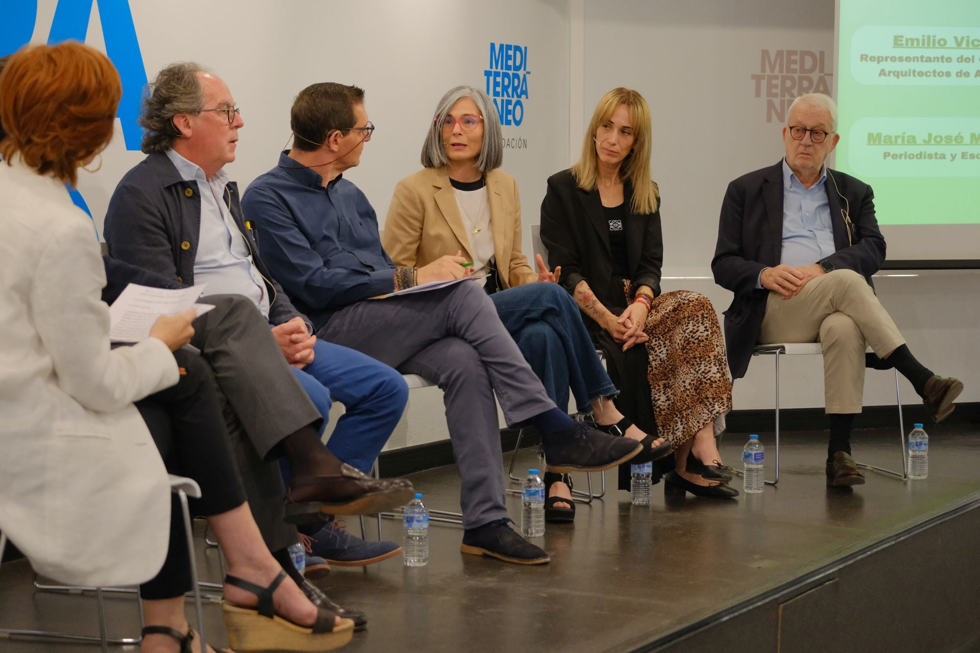 Así ha sido el foro de Cultura y Educación organizado por TodoAlicante