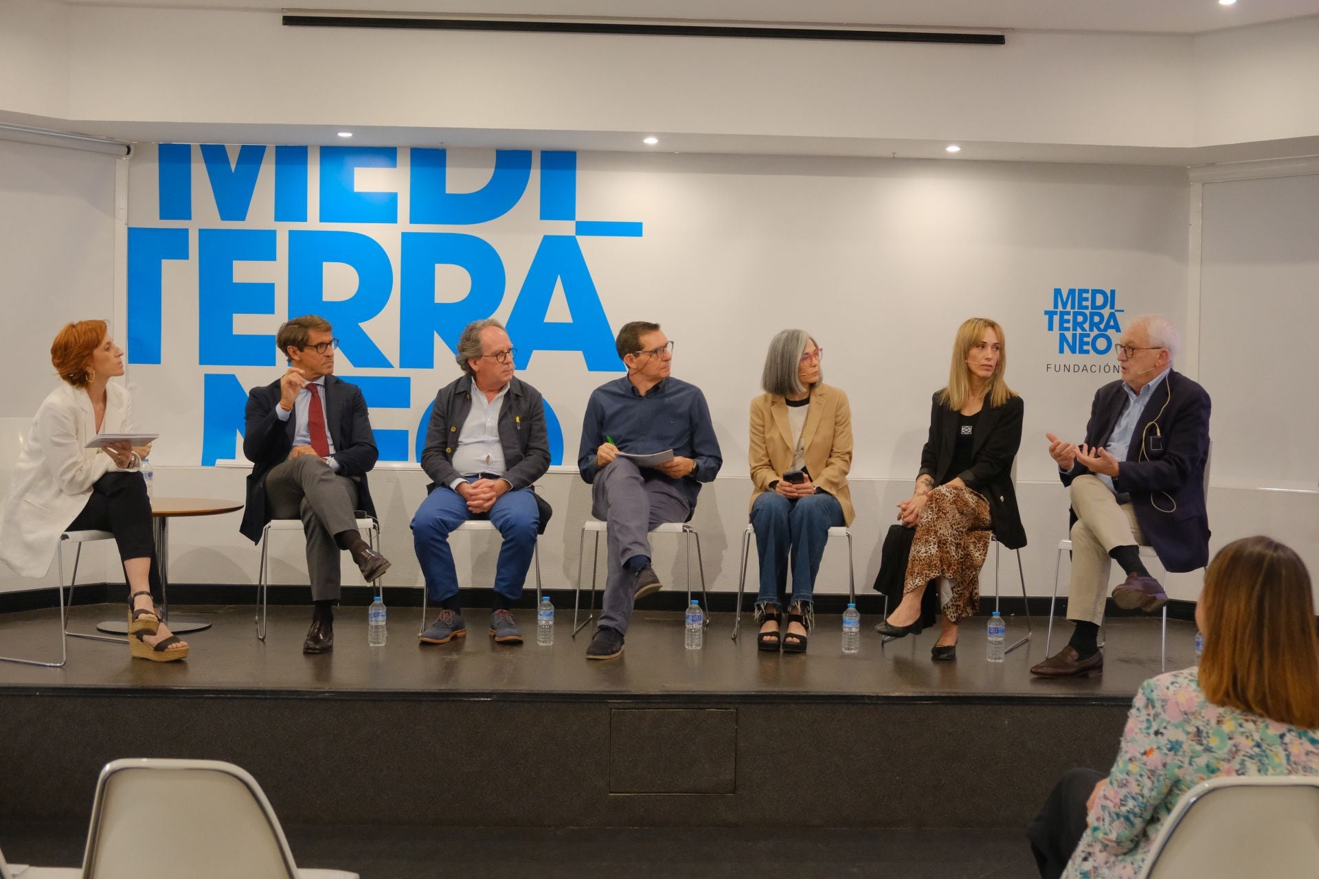 El eje San Fernando: modelo de multilateralismo para vertebrar la cultura en la provincia de Alicante