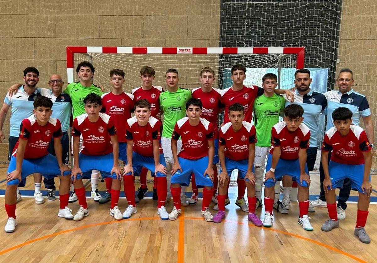 CD Paidos Dénia.