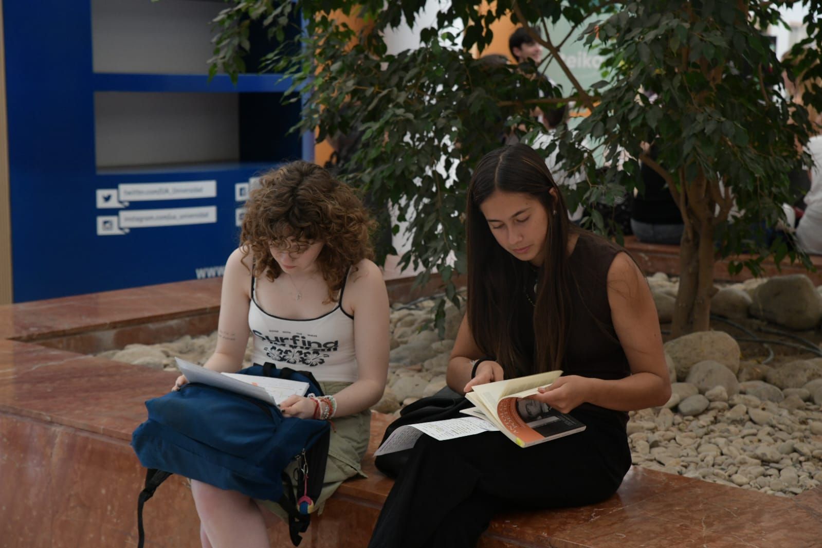 Más de 8.200 jóvenes alicantinos deciden a partir de hoy su futuro en la PAU