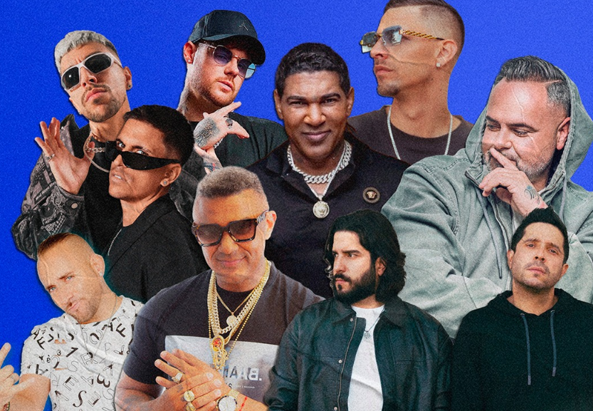 Alicante to Resonate with Nostalgic Reggaeton at the Millennial Fest This Summer
