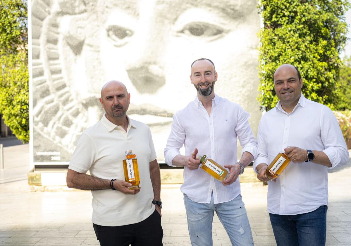 An Alicante Rum Among the World's Best