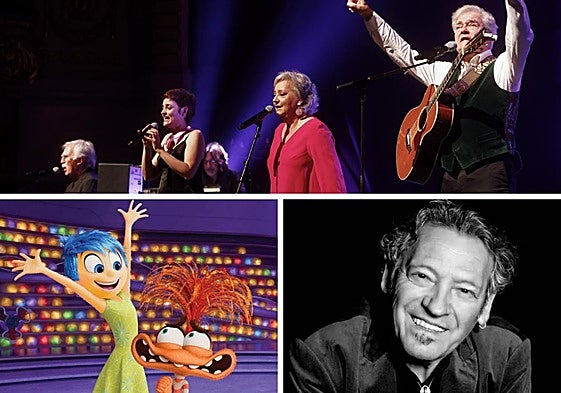 'L'Estiu a Mutxamel': programación, horarios y entradas