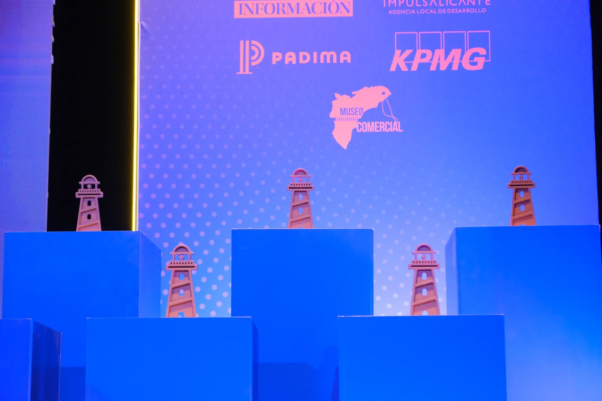 Así ha sido la gala de las empresas centenarias