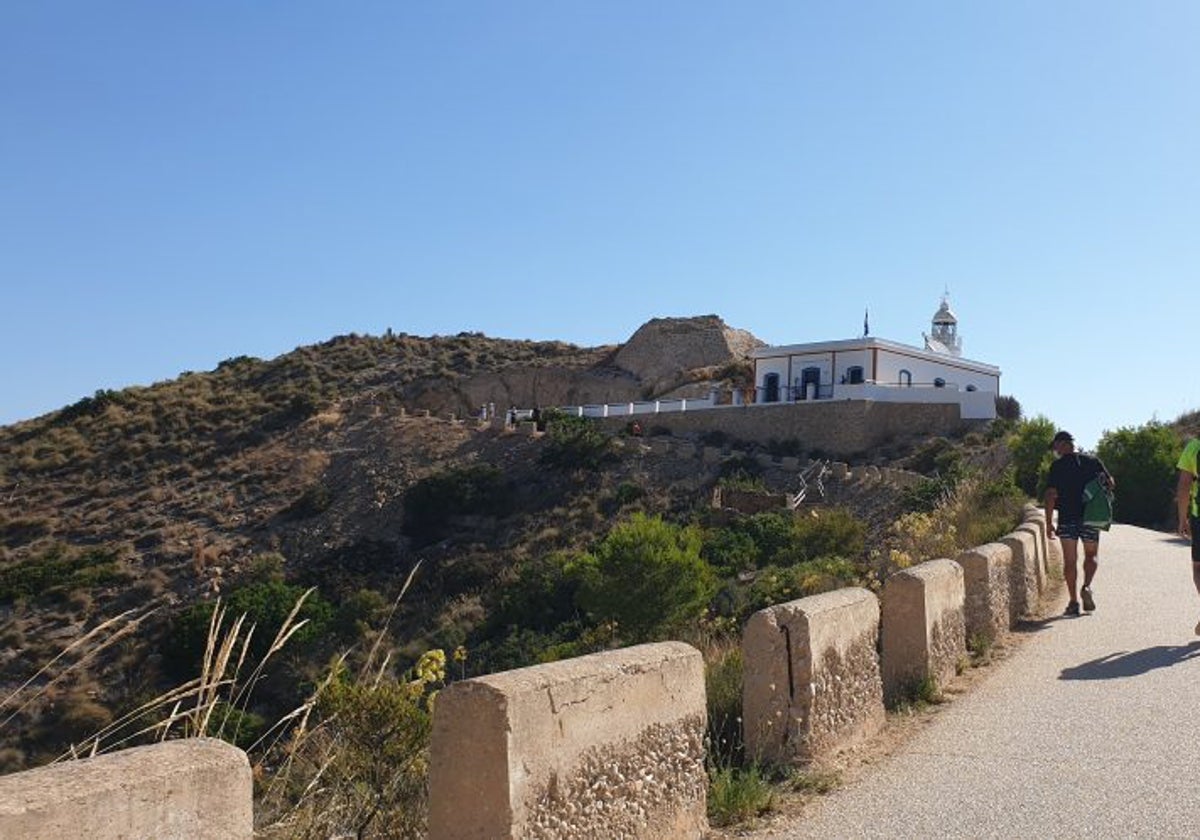 L'Alfàs del Pi to Enhance Visitor Monitoring at Serra Gelada with New Sensor System