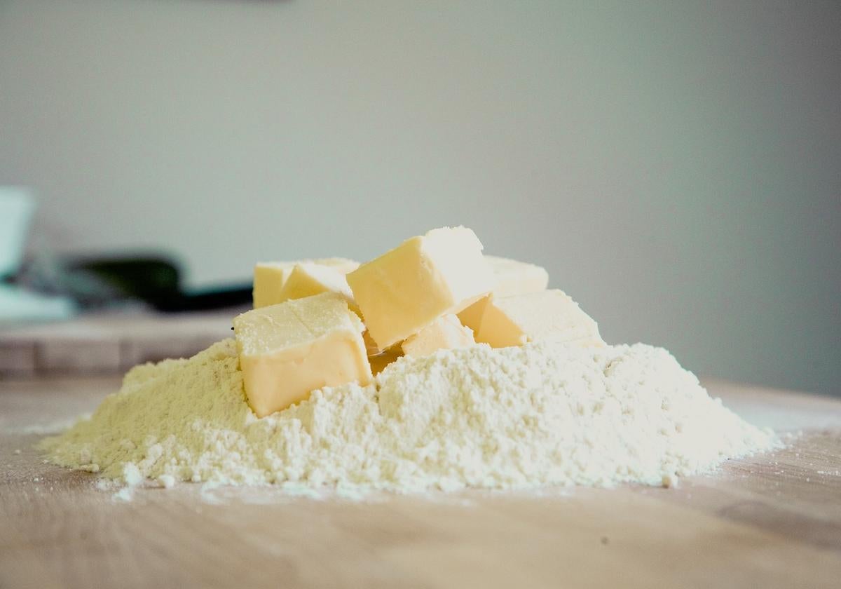 Alerta alimentaria por una harina sin gluten comercializada en Alicante