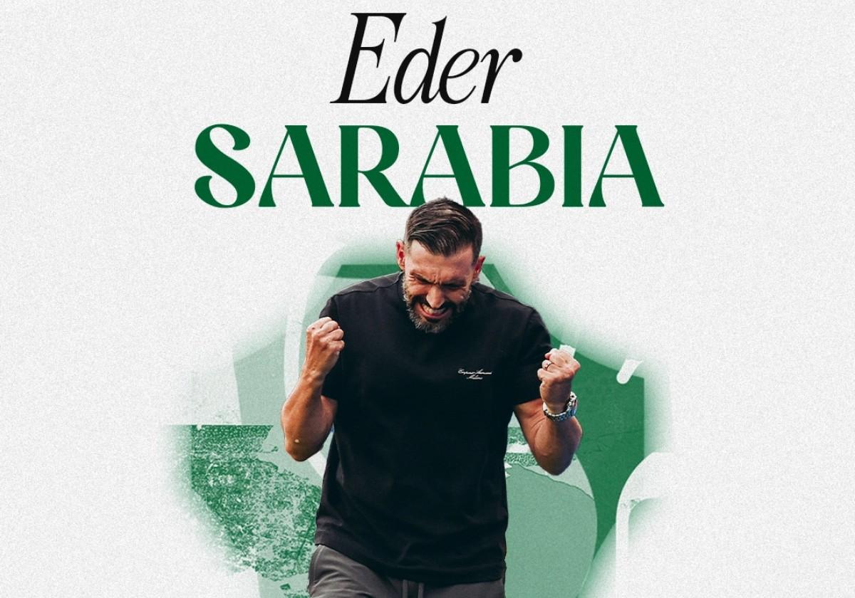 This is how Elche announced the renewal of Sarabia until 2027.