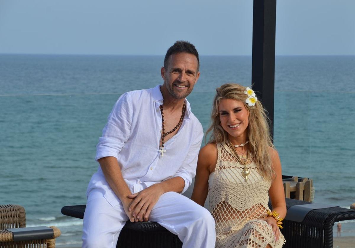 Eduard Forés and Maria Fuster present 'A la fresca' (Photo 3)