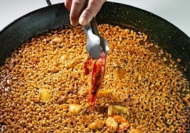 Primer premio del concurso.