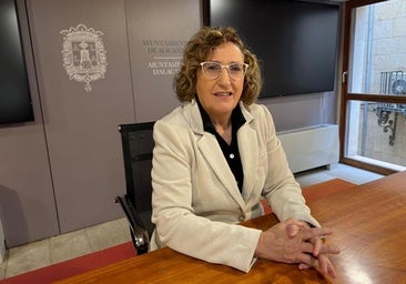 El PSOE aprieta a Barcala y pide el cese del edil de Hacienda de todas sus competencias para apoyar el ajuste