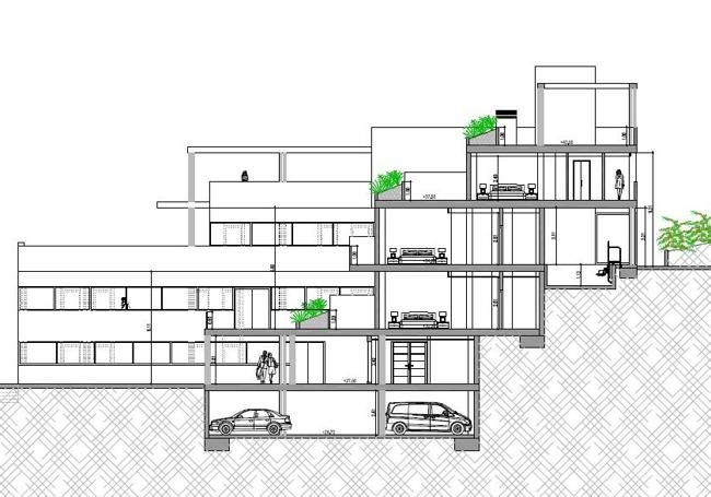 Project plan.