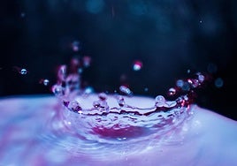 El evento lleva por nombre 'Water Positive: Innovación y sostenibilidad hídrica desde Alicante'.