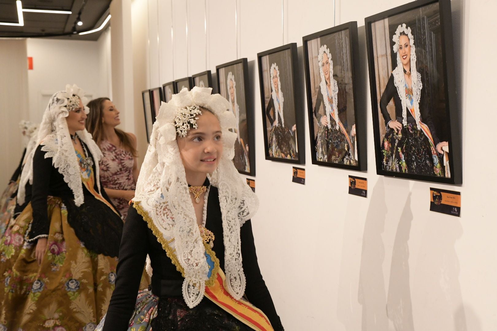 'Festa 2025' en El Corte Inglés