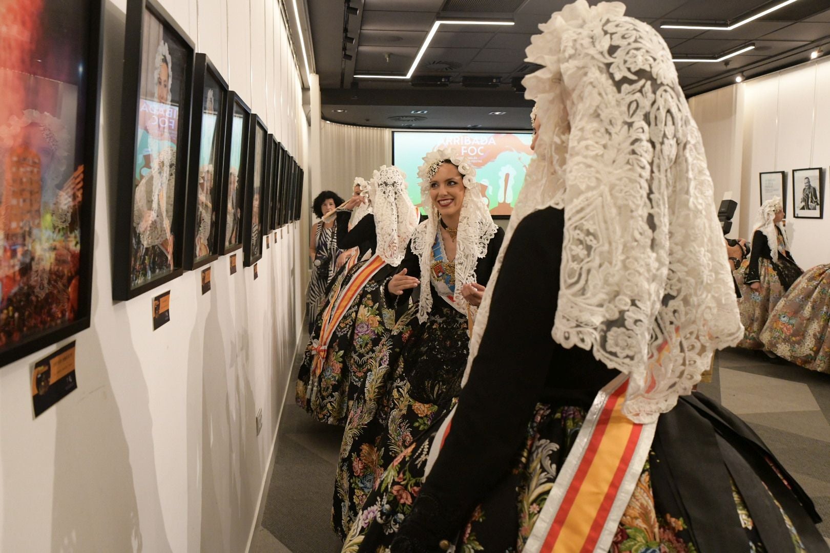 'Festa 2025' en El Corte Inglés