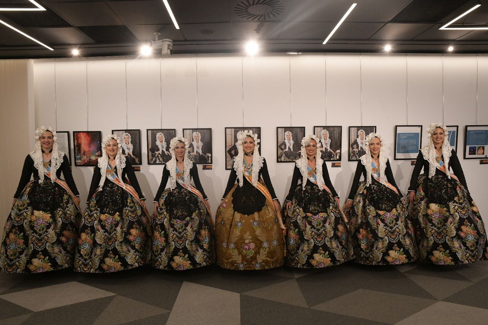 'Festa 2025' en El Corte Inglés