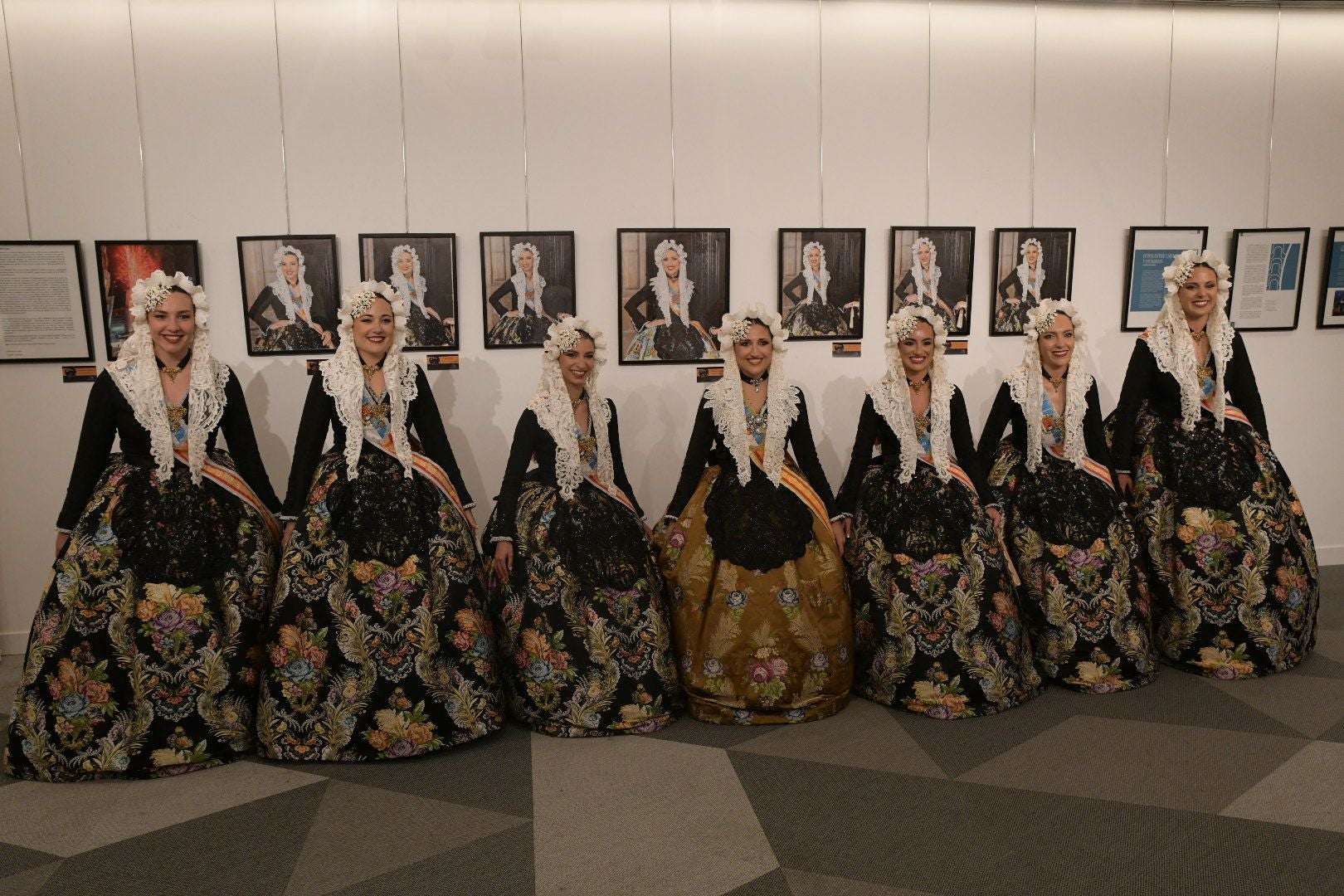 'Festa 2025' en El Corte Inglés