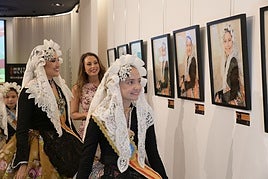 'Festa 2025' en El Corte Inglés