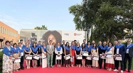 Formación con propósito: Fundesem celebra la graduación de sus másteres MBA, Fiscalidad y Marketing Digital