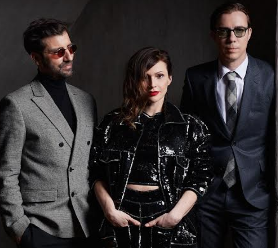 La banda Caravan Palace aterriza en Valencia