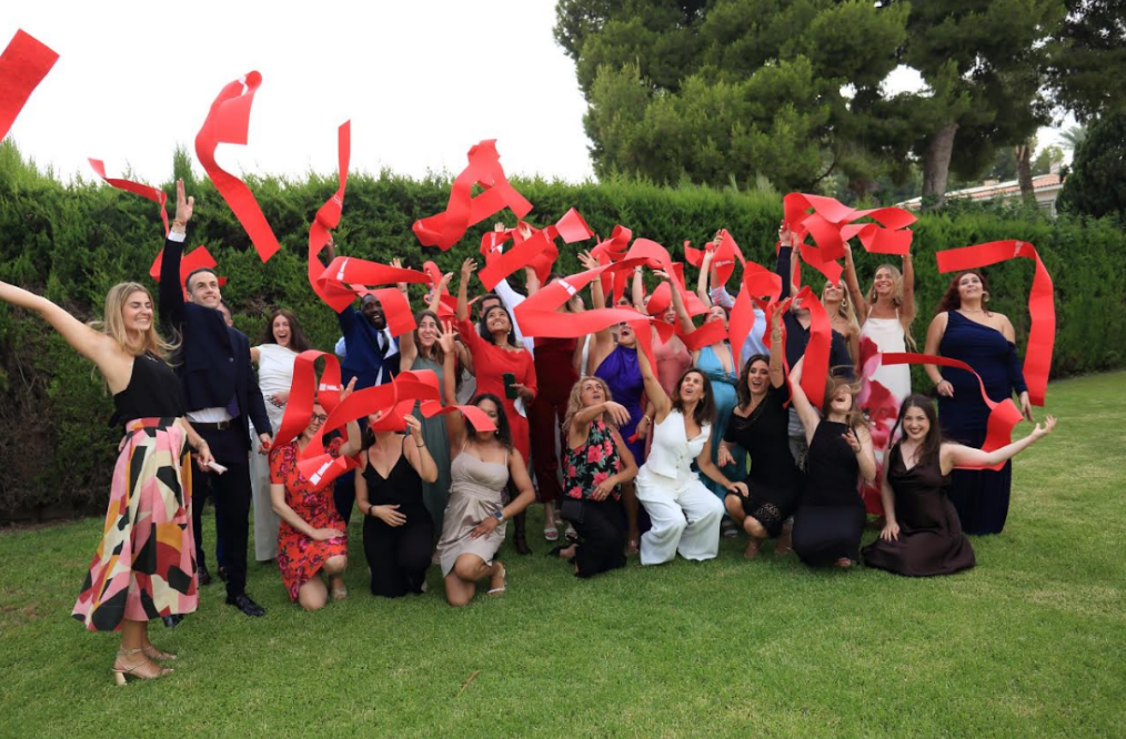Excellence and Commitment in Healthcare: Universidad Europea Graduates its Health Master's Students in Alicante
