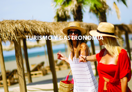 Especial Turismo y Gastronomía 2025