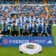 Imagen principal - These are the eight Hércules players whose future is uncertain
