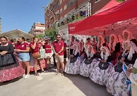 Florida Portazgo espera el veredicto del jurado de Especial.