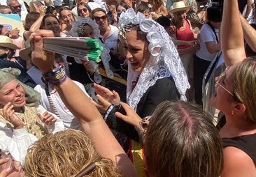 'Atracción fatal' de Sèneca-Autobusos celebra un segundo premio con sabor a primero