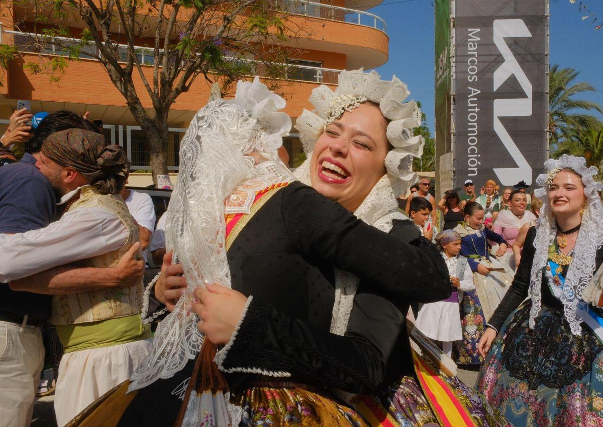 Imagen secundaria 1 - 'Vanity', first prize in Special and celebration.