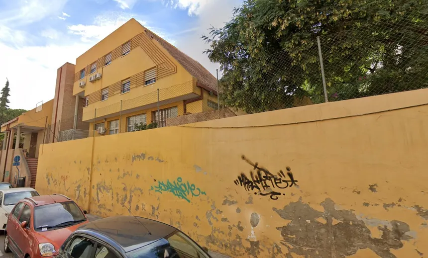 Residencia de Recepción Alacant.