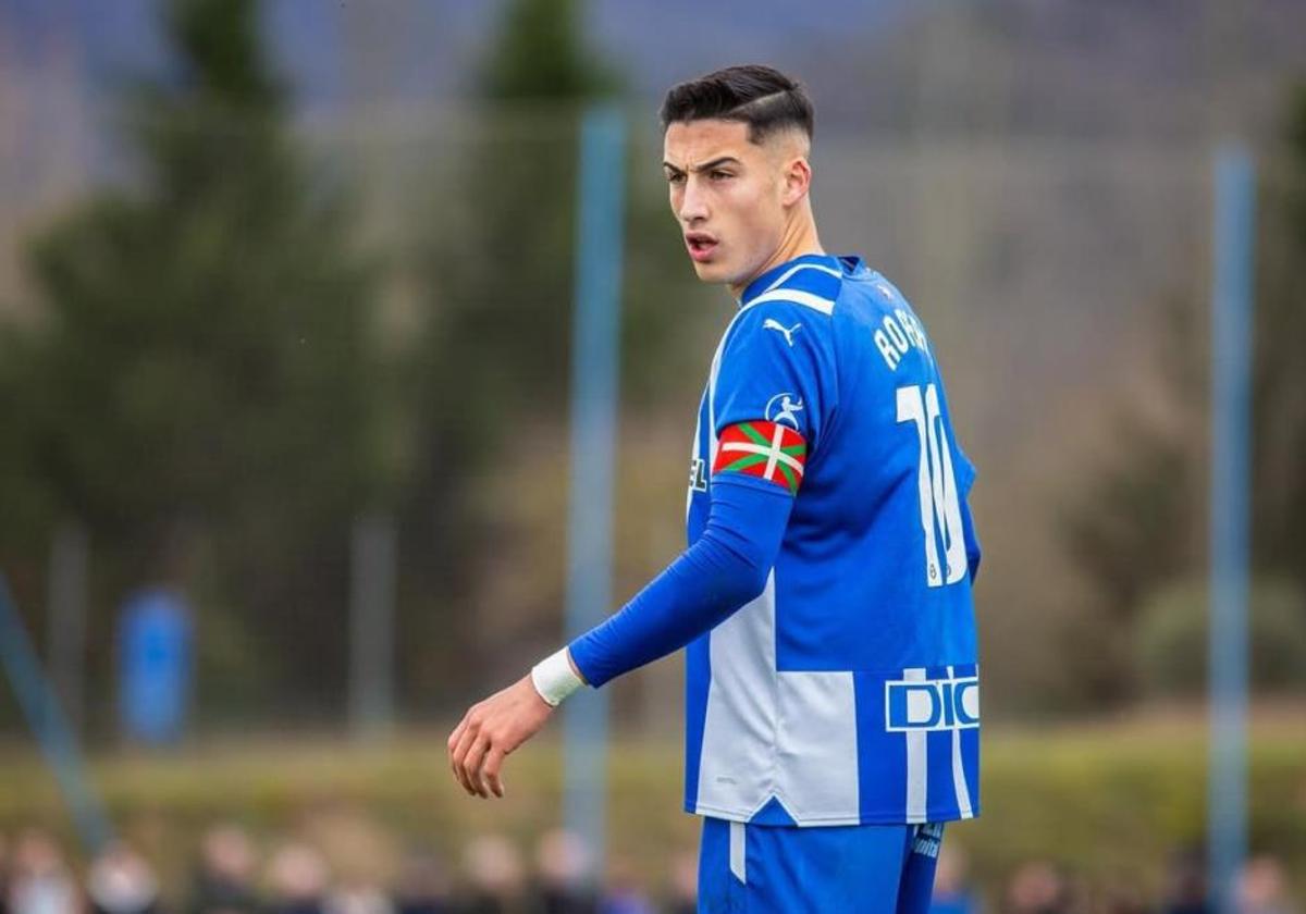 Hercules Secures Loan of Forward Unai Ropero